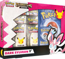 Dark Sylveon V Box - Celebrations - Pokémon TCG product image